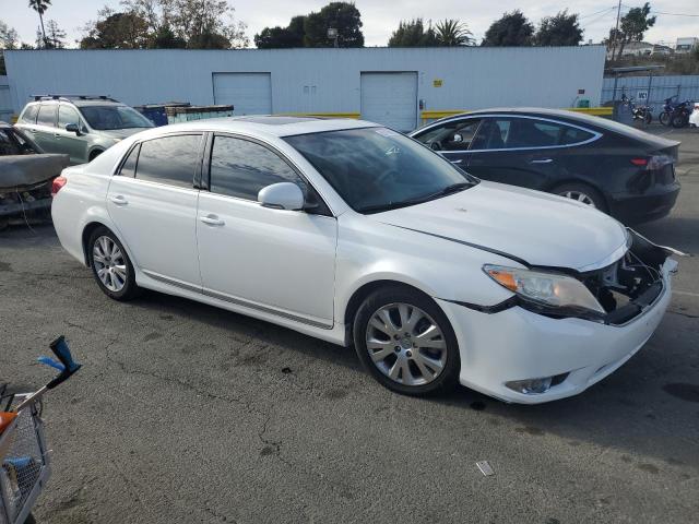Photo 4 from auction – 2011 TOYOTA AVALON BAS with VIN 4T1BK3DBXBU399510