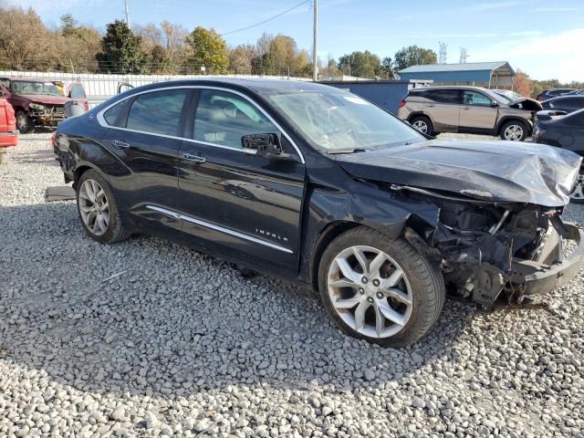 Photo 4 from auction – 2014 CHEVROLET IMPALA LTZ with VIN 2G1155S32E9103078