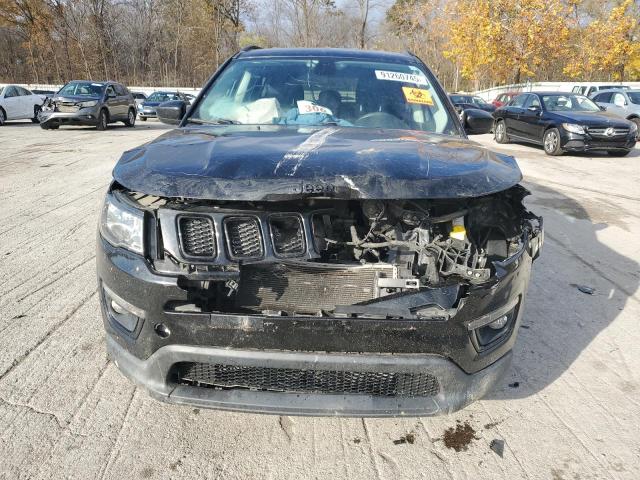 Photo 5 from auction – 2018 JEEP COMPASS LA with VIN 3C4NJDBB6JT482566