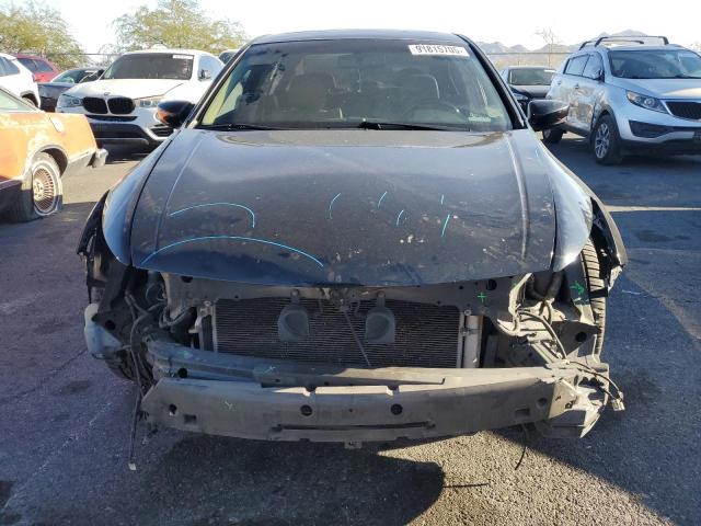 Photo 5 from auction – 2011 HONDA ACCORD with VIN 1HGCP3F84BA018703
