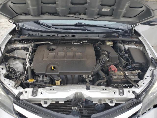 Photo 11 from auction – 2017 TOYOTA COROLLA L with VIN 5YFBURHE1HP608368
