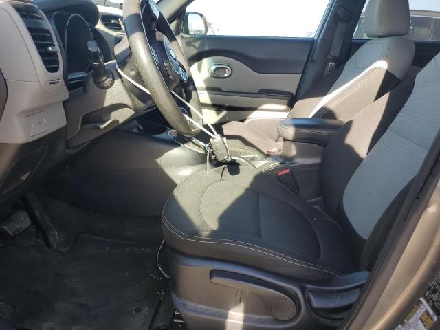 Zdjęcie 7 z aukcji – 2015 KIA SOUL + z VIN KNDJP3A59F7165234