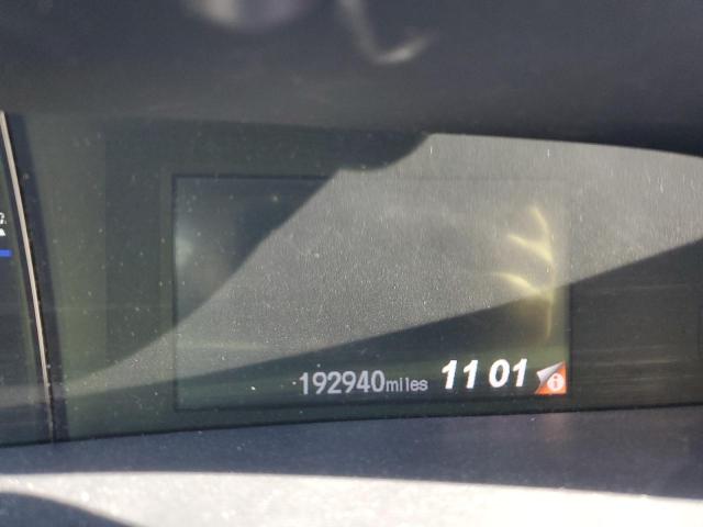 صورة رقم 9 من المزاد - 2012 HONDA CIVIC LX مع VIN 19XFB2F56CE080192