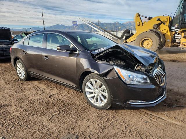 Foto 4 de la subasta – 2014 BUICK LACROSSE con VIN 1G4GB5G30EF155685