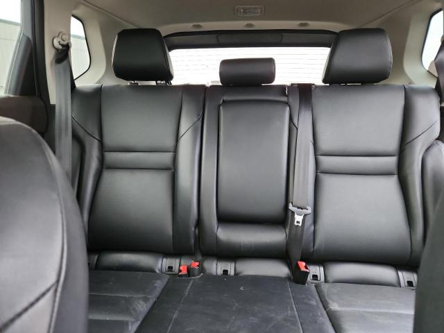 Photo 10 from auction – 2021 NISSAN ROGUE SV with VIN 5N1AT3BB2MC804036