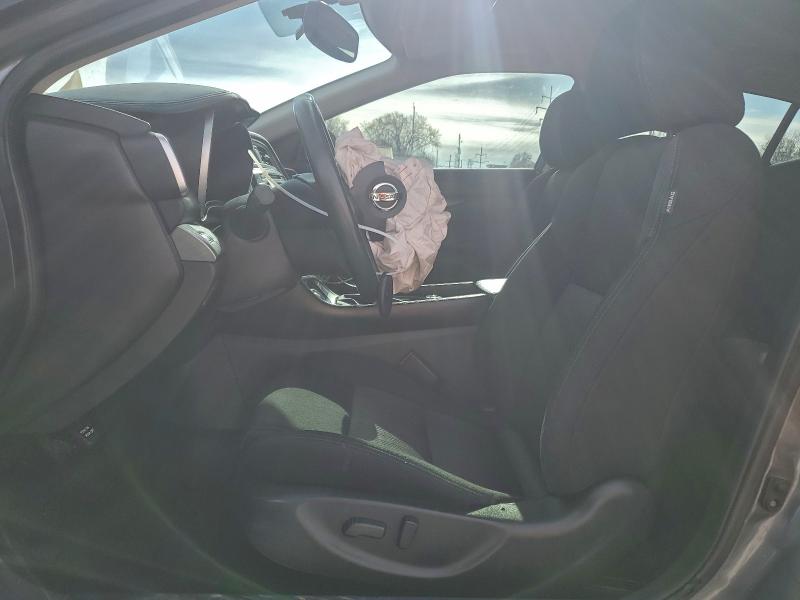 Photo 7 from auction – 2017 NISSAN MAXIMA 3.5 with VIN 1N4AA6AP8HC399837