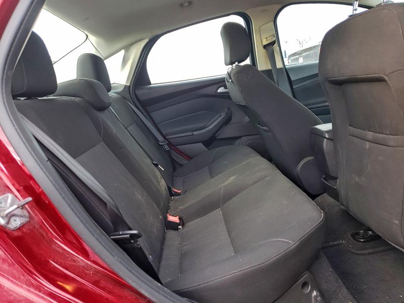 Photo 10 from auction – 2015 FORD FOCUS SE with VIN 1FADP3F21FL352539