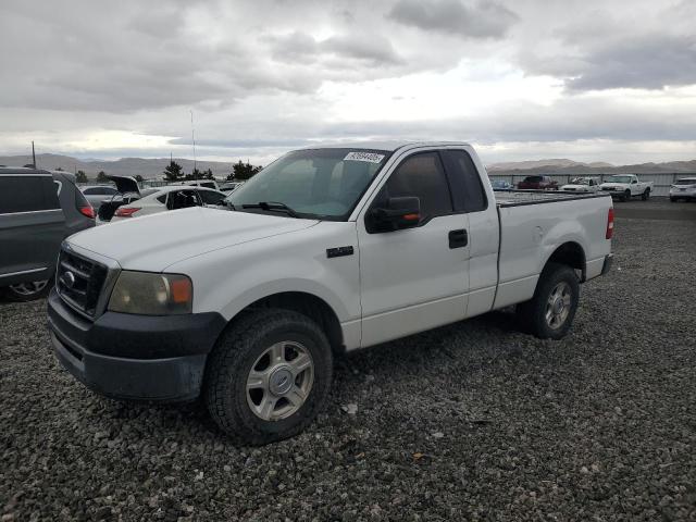 FORD F-150 2006 with VIN 1FTRF12246NB38632 - Photo from auction