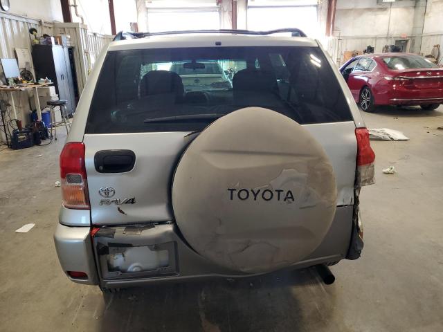 Photo 6 from auction – 2003 TOYOTA RAV4 with VIN JTEGH20V130084585