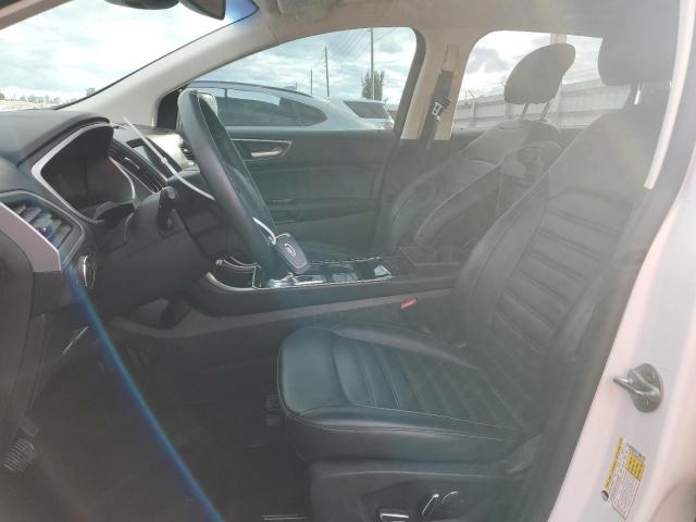 Photo 7 from auction – 2019 FORD EDGE SEL with VIN 2FMPK3J90KBC05466