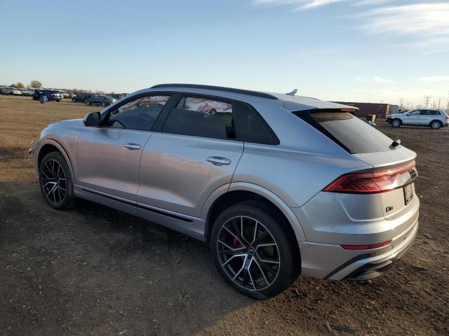 Photo 2 from auction – 2021 AUDI Q8 PREMIUM with VIN WA1EVAF19MD022424
