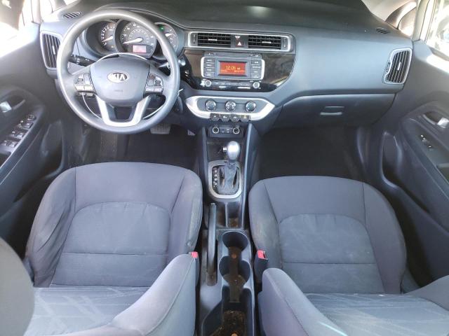 Photo 8 from auction – 2017 KIA RIO LX with VIN KNADM4A33H6029861