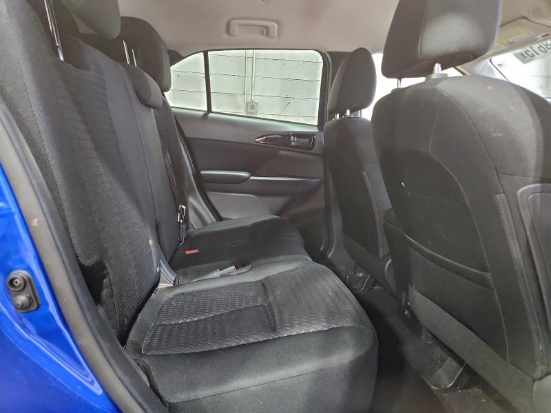 Photo 11 from auction – 2019 MITSUBISHI ECLIPSE CR with VIN JA4AS3AA8KZ023431