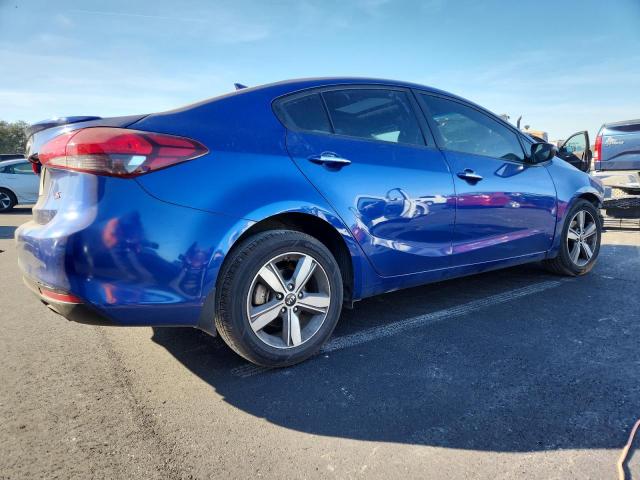 Photo 3 from auction – 2018 KIA FORTE with VIN 3KPFL4A77JE264278