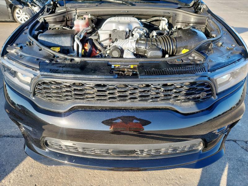 Photo 12 from auction – 2024 DODGE DURANGO SR with VIN 1C4SDJH93RC122837
