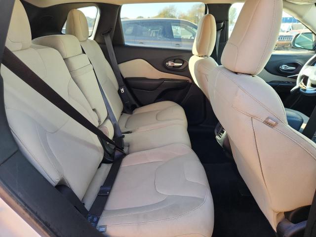 Photo 11 from auction – 2016 JEEP CHEROKEE L with VIN 1C4PJLCB6GW355997