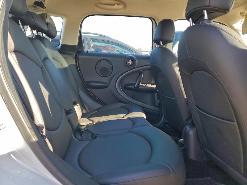 Photo 10 from auction – 2014 MINI COOPER S C with VIN WMWZC5C51EWM17048