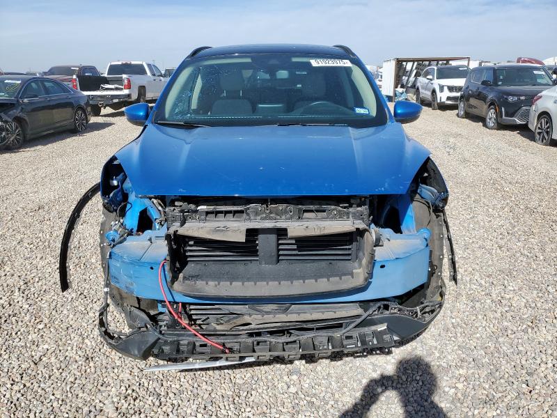 Photo 5 from auction – 2020 FORD ESCAPE TIT with VIN 1FMCU9J94LUA73190