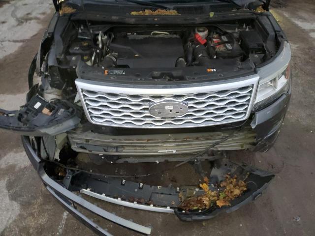 Photo 12 from auction – 2016 FORD EXPLORER P with VIN 1FM5K8HT0GGC03352