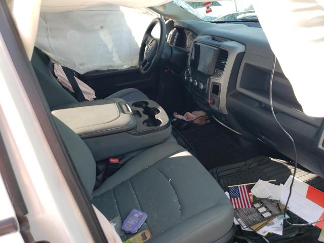 Photo 8 from auction – 2017 RAM 1500 ST with VIN 1C6RR7KT1HS517781
