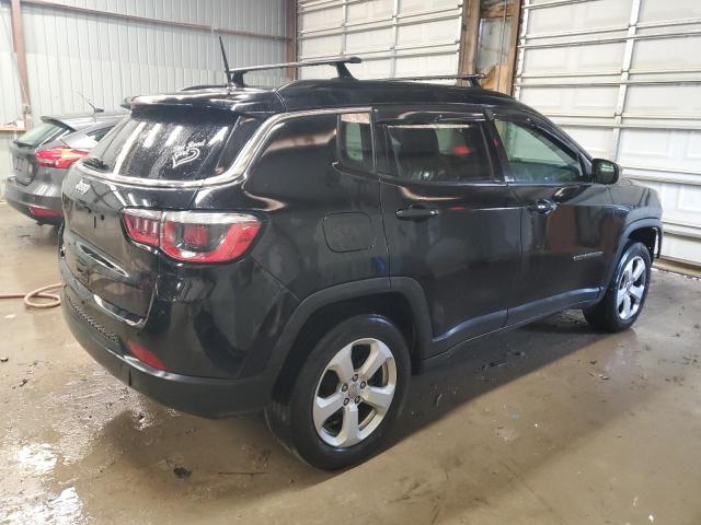 Photo 3 from auction – 2018 JEEP COMPASS LA with VIN 3C4NJDBB9JT484750