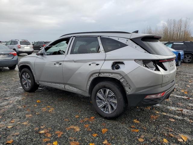 Photo 2 from auction – 2022 HYUNDAI TUCSON BLU with VIN KM8JBCA14NU082284