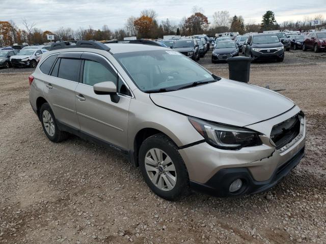 Photo 4 from auction – 2019 SUBARU OUTBACK 2. with VIN 4S4BSAFC6K3205815