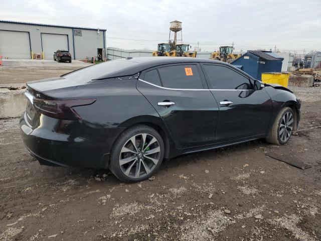 Photo 3 from auction – 2016 NISSAN MAXIMA with VIN 1N4AA6AP2GC408563