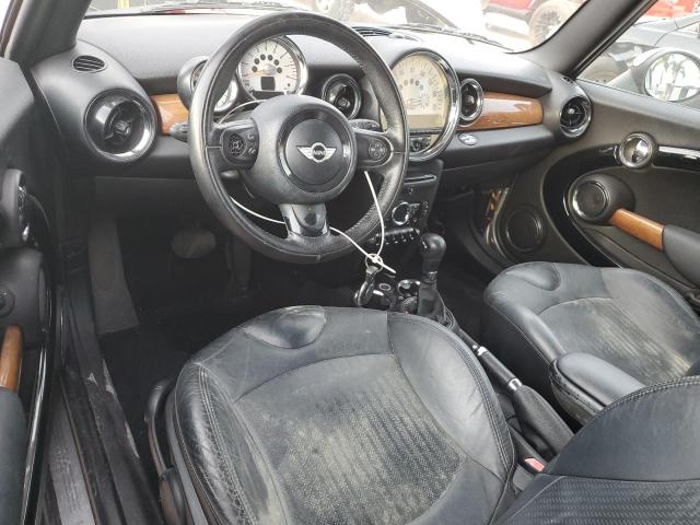 Photo 8 from auction – 2012 MINI COOPER with VIN WMWZN3C54CT135208