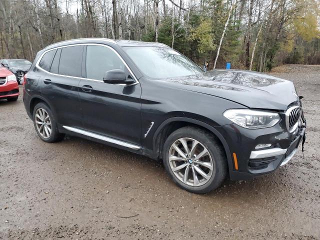 Photo 4 from auction – 2019 BMW X3 XDRIVE3 with VIN 5UXTR9C53KLD95759