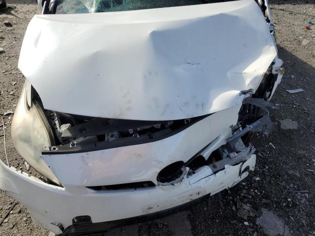 Photo 11 from auction – 2014 TOYOTA PRIUS with VIN JTDKN3DU8E1774393
