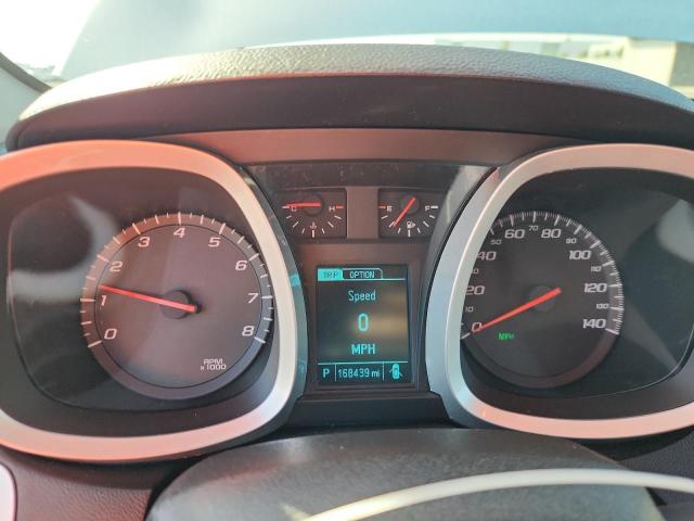 Photo 9 from auction – 2016 CHEVROLET EQUINOX LT with VIN 2GNALCEK8G6242633