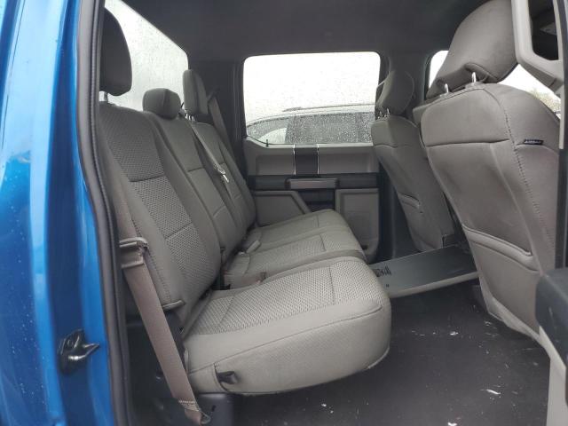 Photo 10 from auction – 2019 FORD F150 SUPER with VIN 1FTEW1EB2KFC72067
