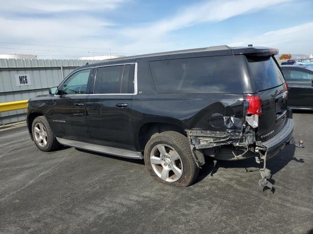 Photo 2 from auction – 2016 CHEVROLET SUBURBAN C with VIN 1GNSCHKC6GR410918