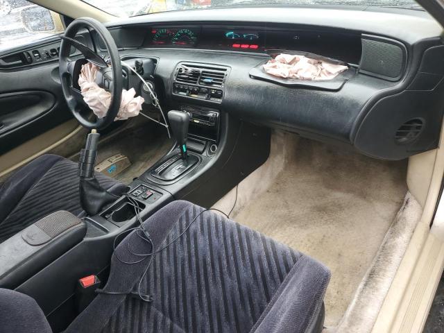 Photo 8 from auction – 1995 HONDA PRELUDE with VIN JHMBB2273SC006531