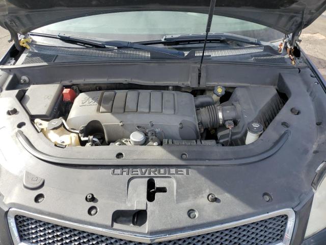 Photo 12 from auction – 2011 CHEVROLET TRAVERSE L with VIN 1GNKVGED1BJ242864