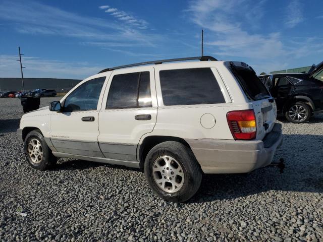 Photo 2 from auction – 2002 JEEP GRAND CHER with VIN 1J4GX38S82C235601