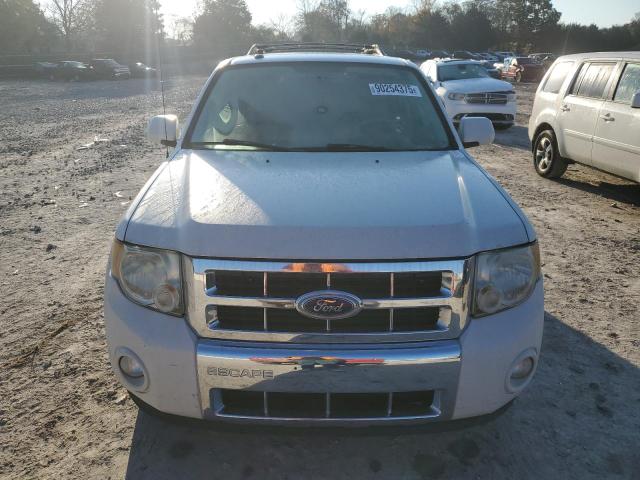 Photo 5 from auction – 2011 FORD ESCAPE LIM with VIN 1FMCU0E70BKA63397