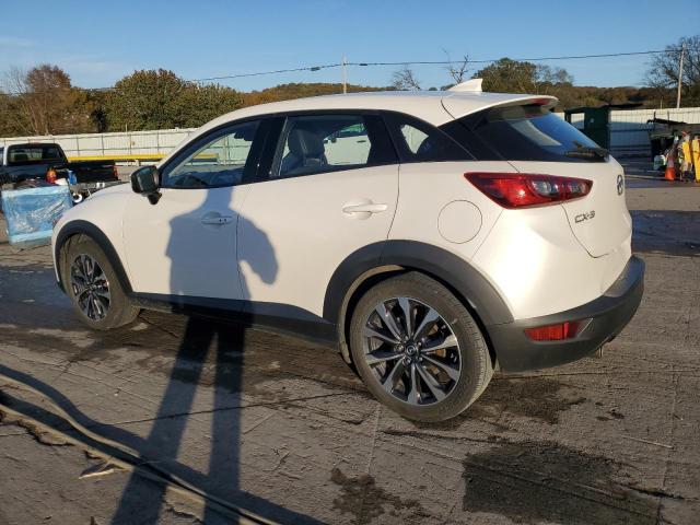 Photo 2 from auction – 2019 MAZDA CX-3 TOURI with VIN JM1DKDC7XK1420860