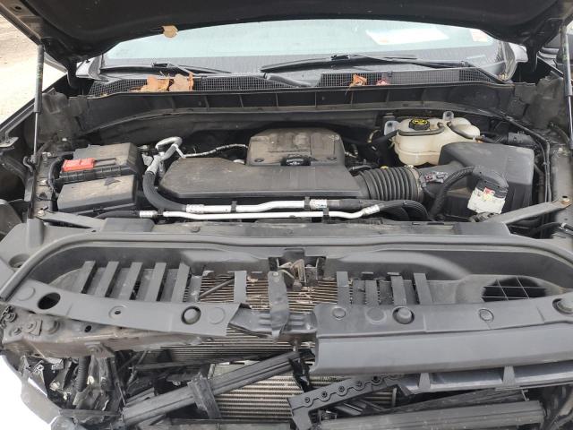 Photo 11 from auction – 2022 CHEVROLET SILVERADO with VIN 3GCPYJEK3NG141025