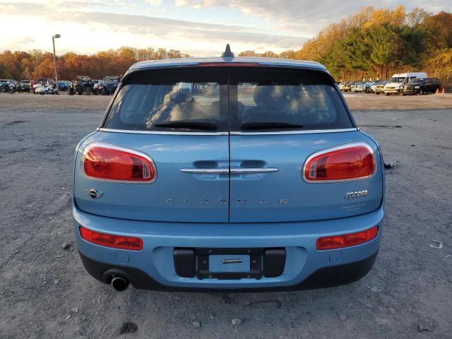Photo 6 from auction – 2017 MINI COOPER CLU with VIN WMWLU1C39H2F28617
