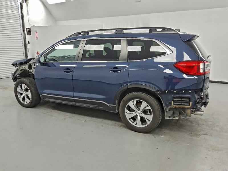 Photo 2 from auction – 2024 SUBARU ASCENT PRE with VIN 4S4WMAED5R3403978