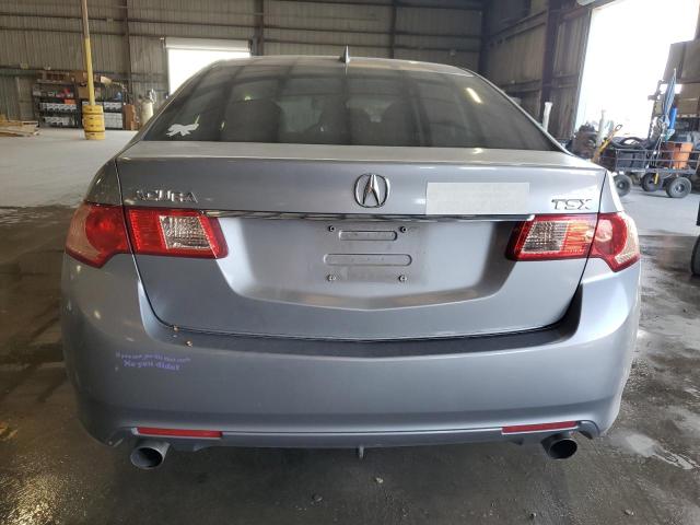 Photo 6 from auction – 2012 ACURA TSX with VIN JH4CU2F45CC017322