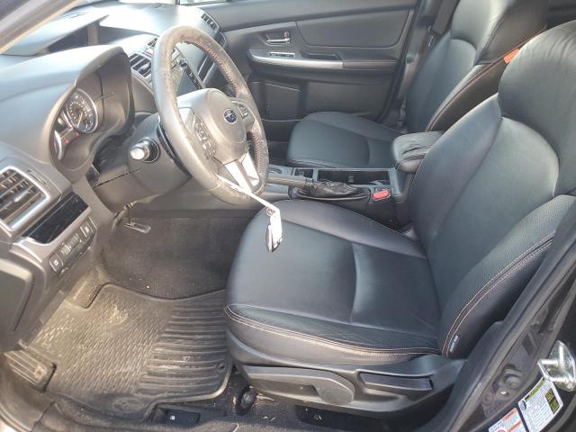 Photo 7 from auction – 2017 SUBARU CROSSTREK with VIN JF2GPANC5H8254921