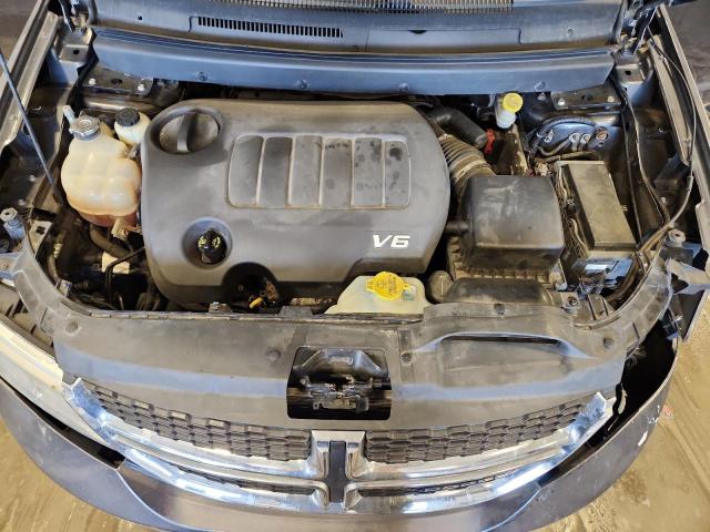 Photo 12 from auction – 2017 DODGE JOURNEY SX with VIN 3C4PDCBG2HT533965