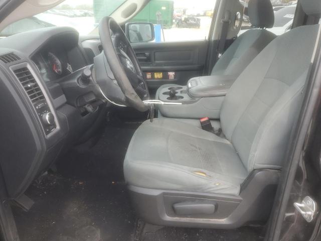 Photo 7 from auction – 2017 RAM 1500 ST with VIN 1C6RR7FGXHS743220