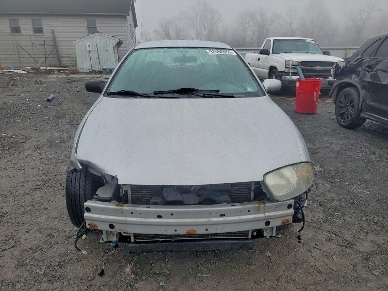 Photo 5 from auction – 2004 CHEVROLET CAVALIER L with VIN 1G1JH52F547170551
