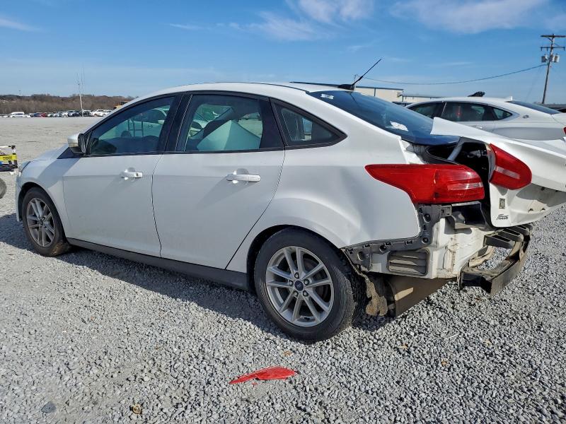 Photo 2 from auction – 2015 FORD FOCUS SE with VIN 1FADP3F20FL204155
