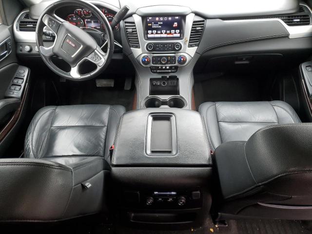 Photo 8 from auction – 2016 GMC YUKON SLE with VIN 1GKS2AKC3GR249550