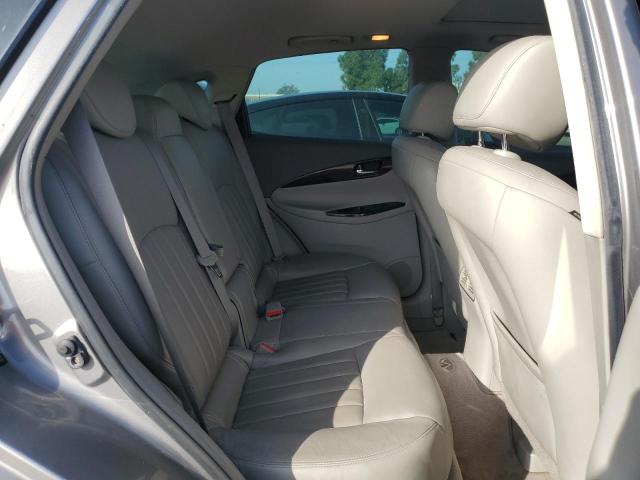 Photo 10 from auction – 2010 INFINITI EX35 BASE with VIN JN1AJ0HP0AM701489